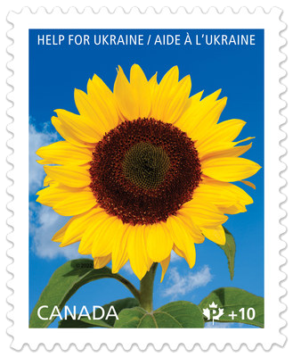 Canada Stamp